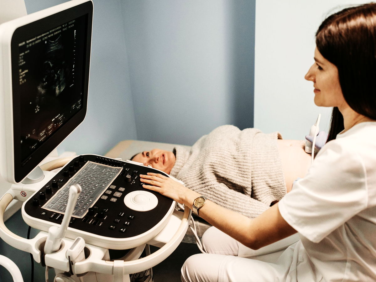 Pregnancy at Beauty Designer