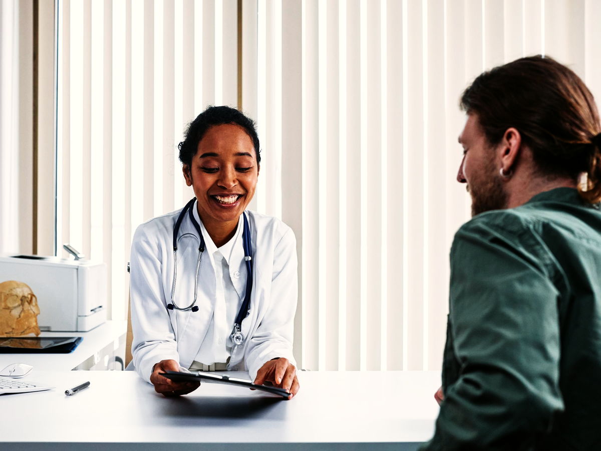 Cardiology consultation