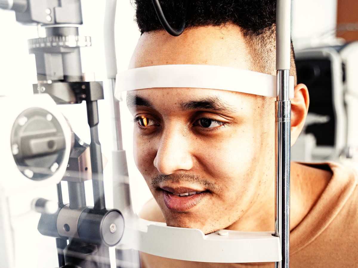 Ophthalmology at Beauty Designer