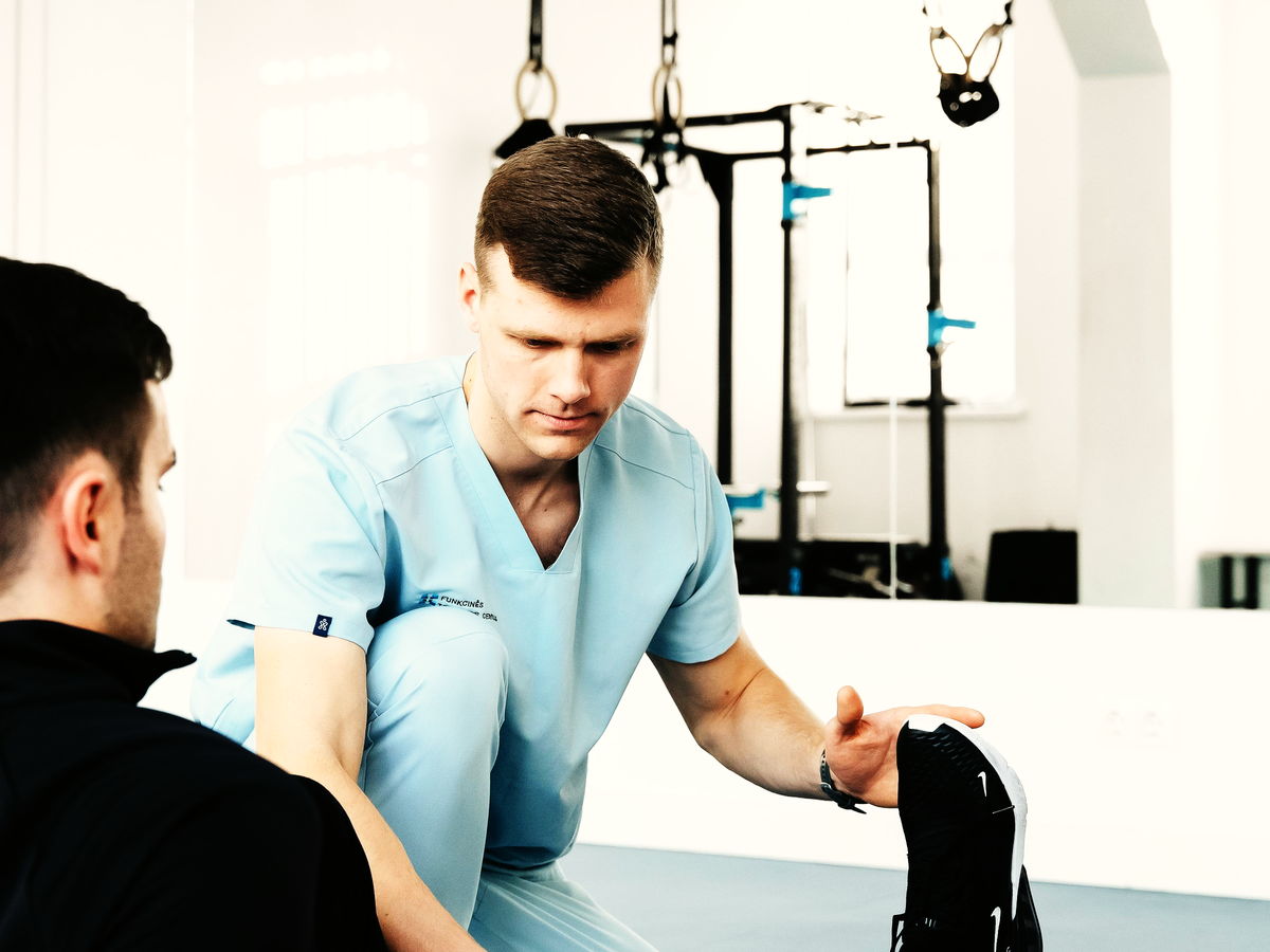 Orthopaedics at Beauty Designer